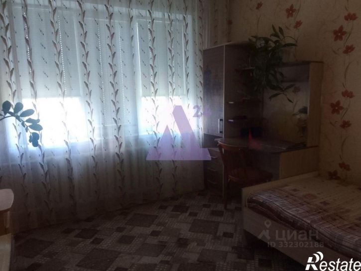 3-комн квартира ул 7 микрорайон, 22,  д. 22