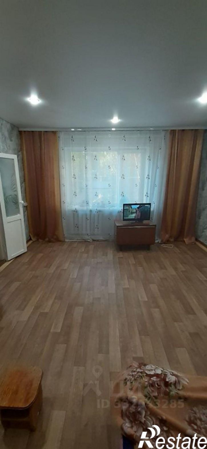 1-комн квартира Бийский район