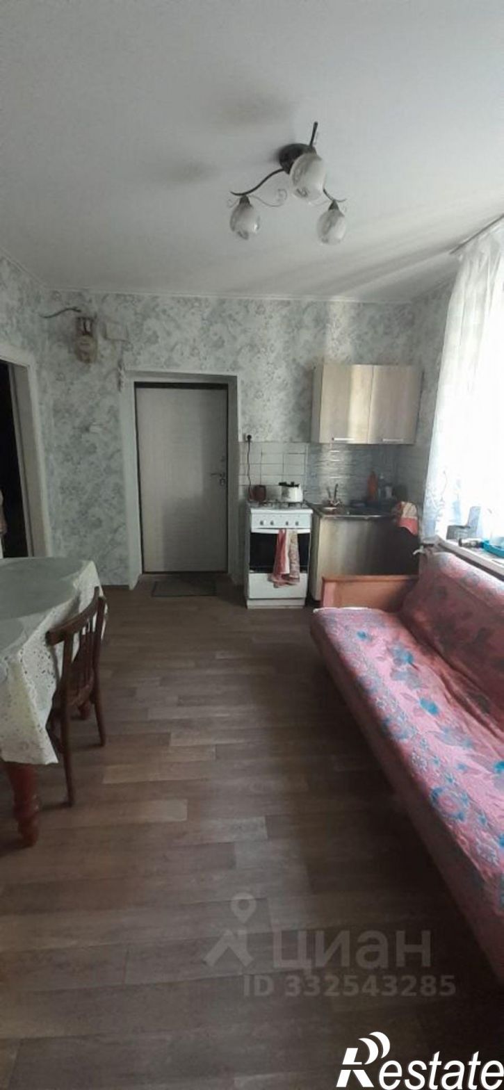 1-комн квартира Бийский район