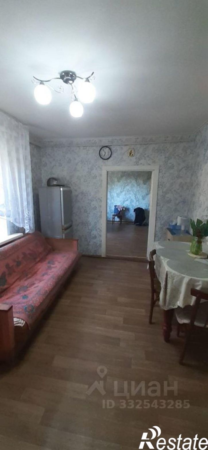 1-комн квартира Бийский район