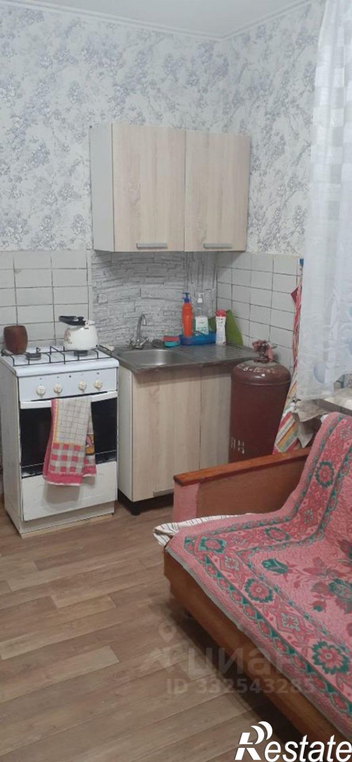 1-комн квартира Бийский район