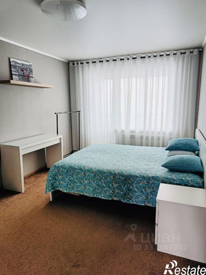 2-комн квартира ул Братьев Ждановых, 17/1,  д. 17/1