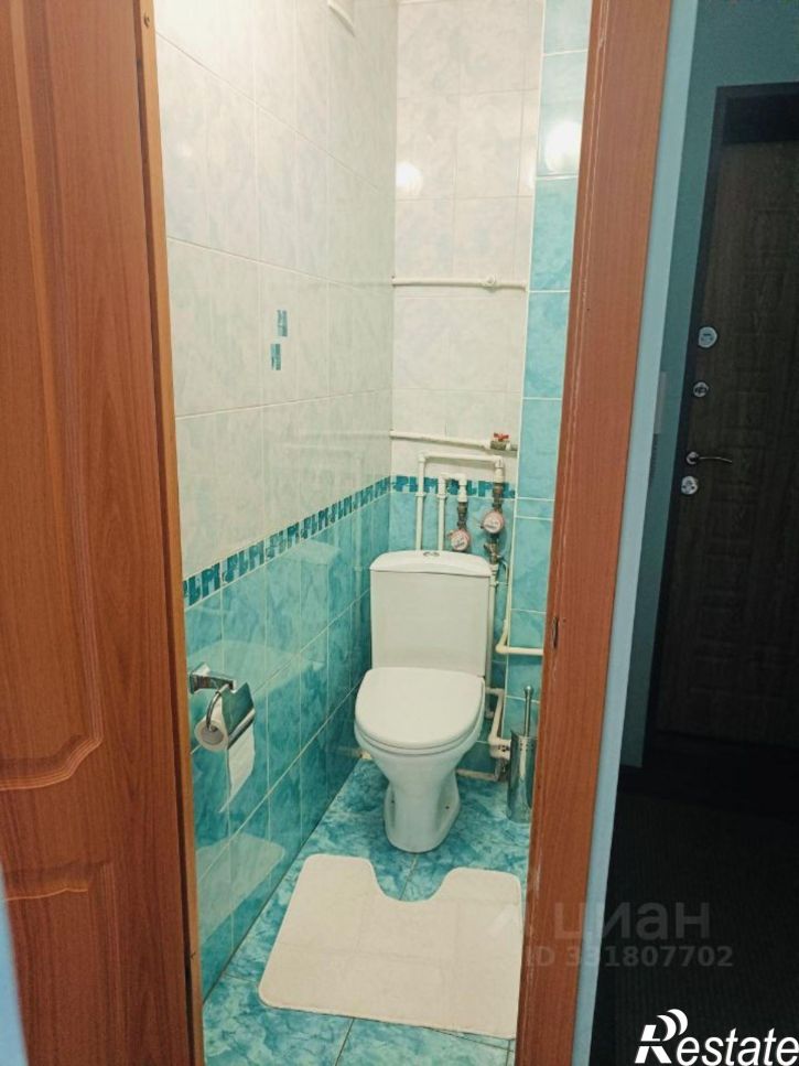 2-комн квартира ул Братьев Ждановых, 17/1,  д. 17/1