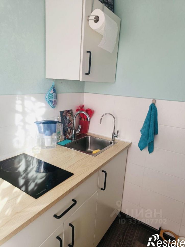 2-комн квартира ул Братьев Ждановых, 17/1,  д. 17/1