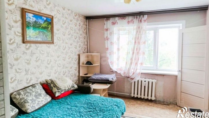 3-комн квартира улица Льнокомбинат, 11,  д. 11