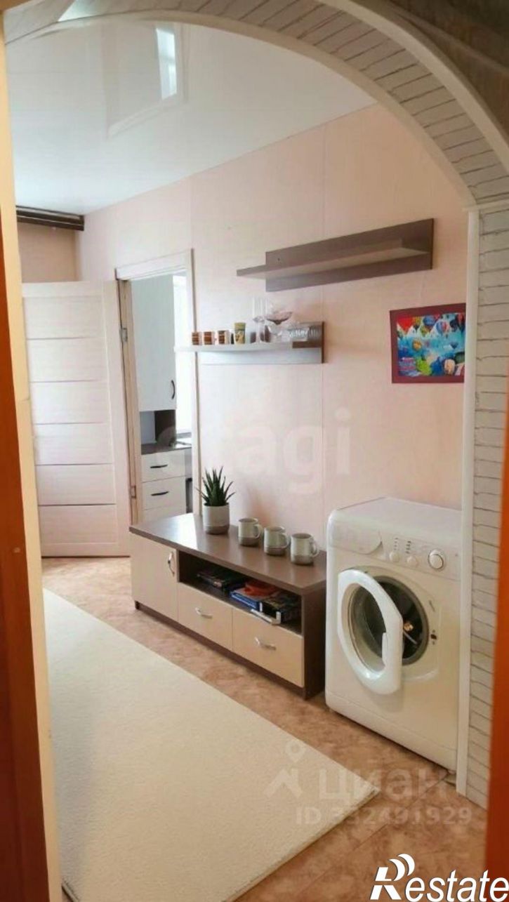 3-комн квартира улица Льнокомбинат, 11,  д. 11