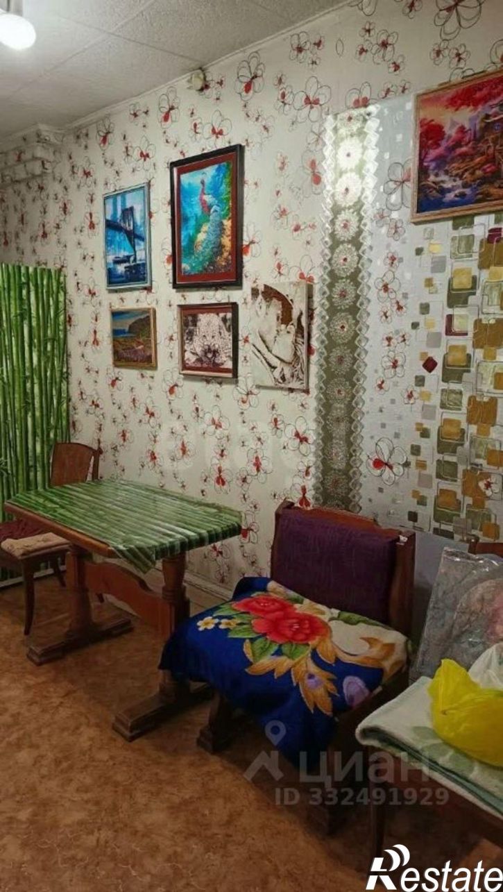 3-комн квартира улица Льнокомбинат, 11,  д. 11