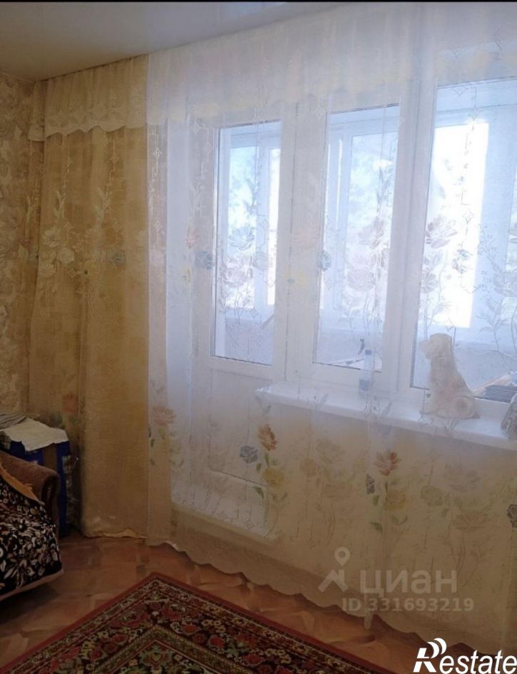 2-комн квартира А кв-л, 26,  д. 26