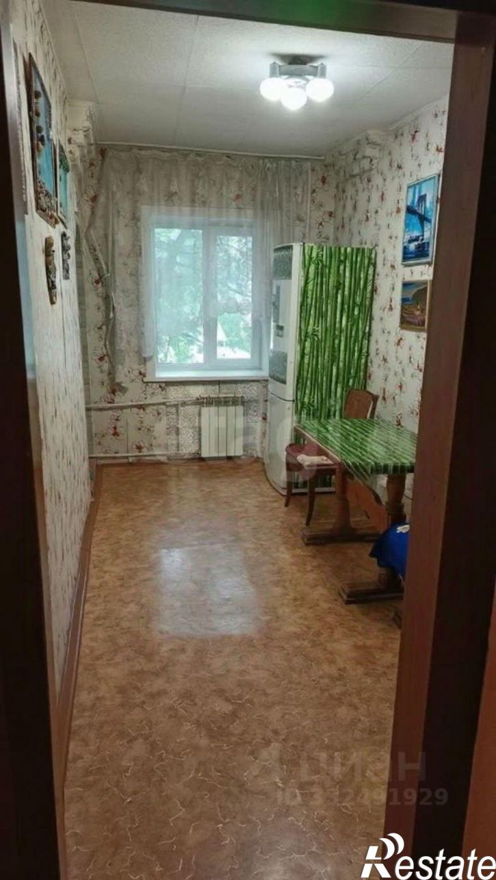 3-комн квартира улица Льнокомбинат, 11,  д. 11