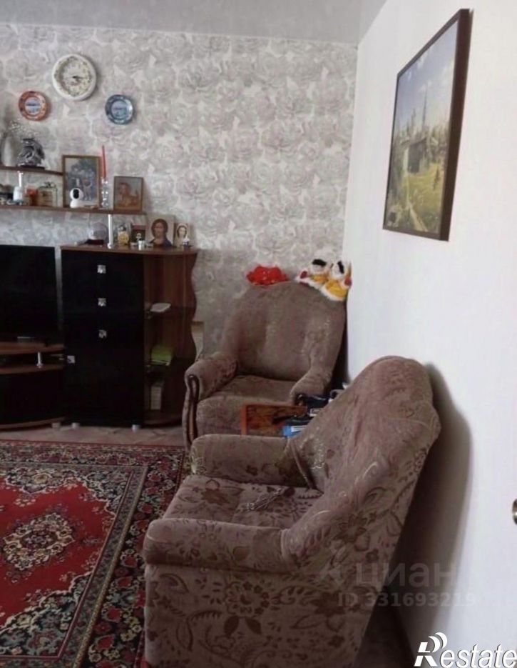 2-комн квартира А кв-л, 26,  д. 26