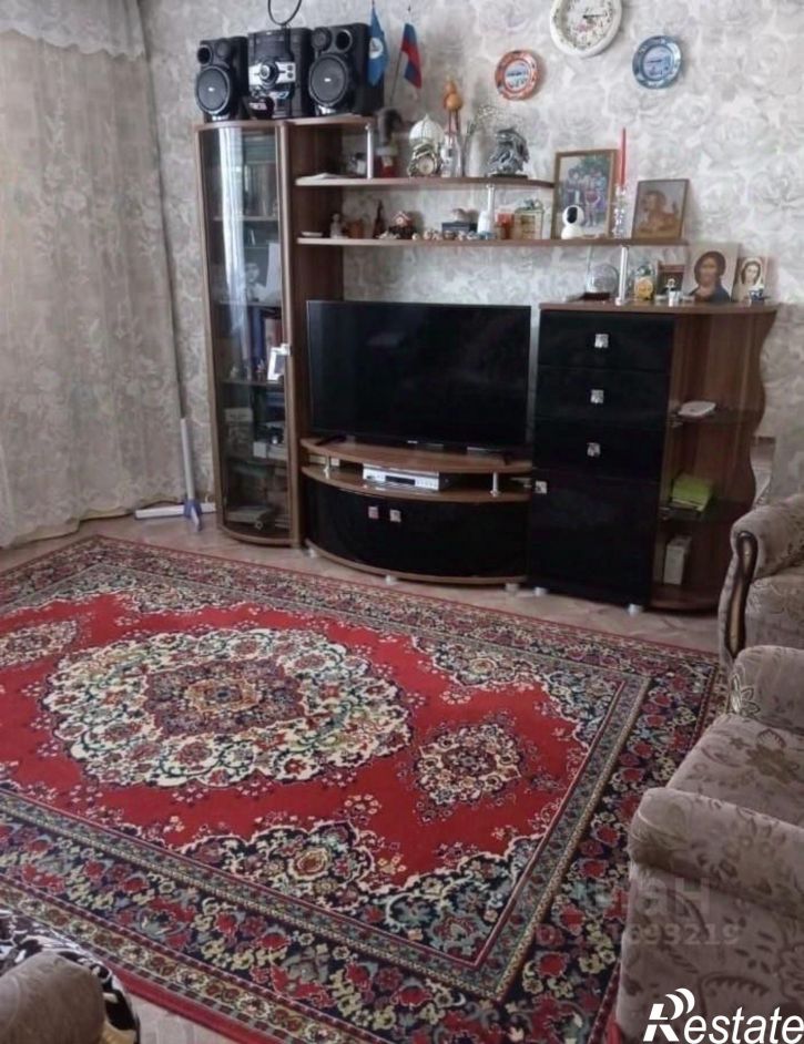 2-комн квартира А кв-л, 26,  д. 26