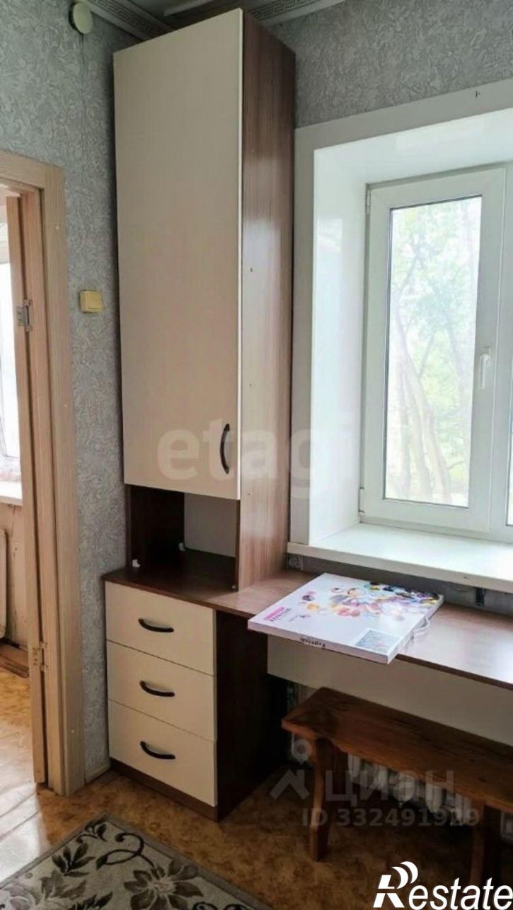 3-комн квартира улица Льнокомбинат, 11,  д. 11