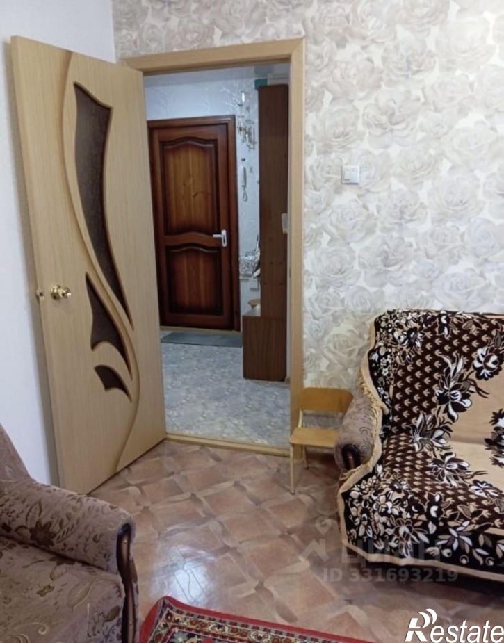 2-комн квартира А кв-л, 26,  д. 26