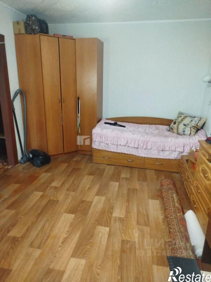 1-комн квартира ул 7 микрорайон, 18,  д. 18