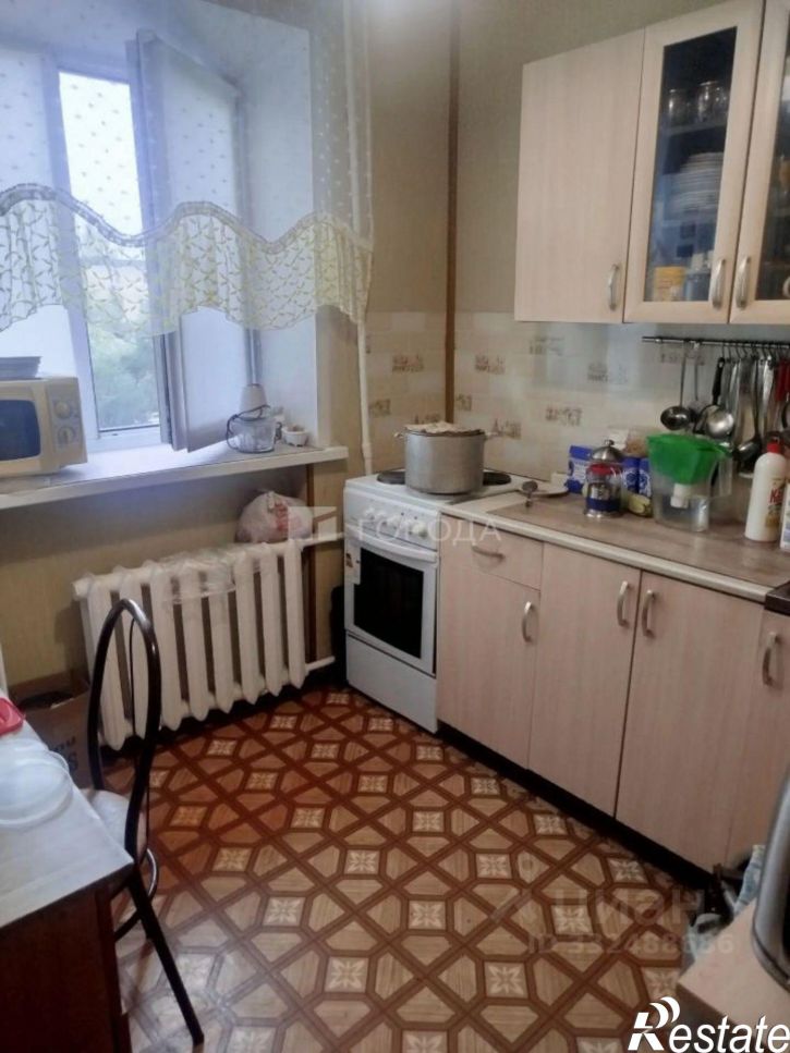 1-комн квартира ул 7 микрорайон, 18,  д. 18