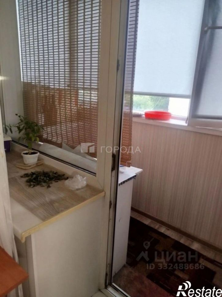 1-комн квартира ул 7 микрорайон, 18,  д. 18