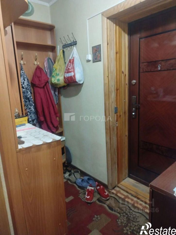 1-комн квартира ул 7 микрорайон, 18,  д. 18