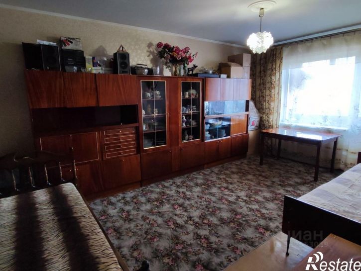 2-комн квартира улица Владимира Короленко, 27,  д. 27