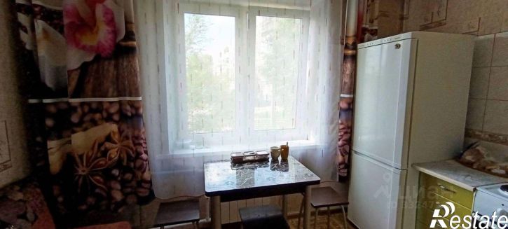 1-комн квартира переулок Владимира Мартьянова, 4А,  д. 4А
