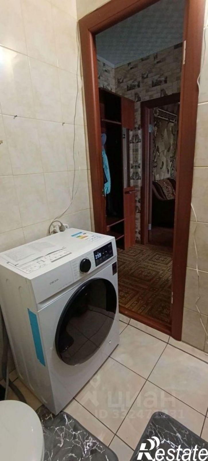 1-комн квартира переулок Владимира Мартьянова, 4А,  д. 4А