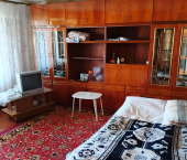 2-комн, 53кв м, этаж 5/5 А кв-л, 24