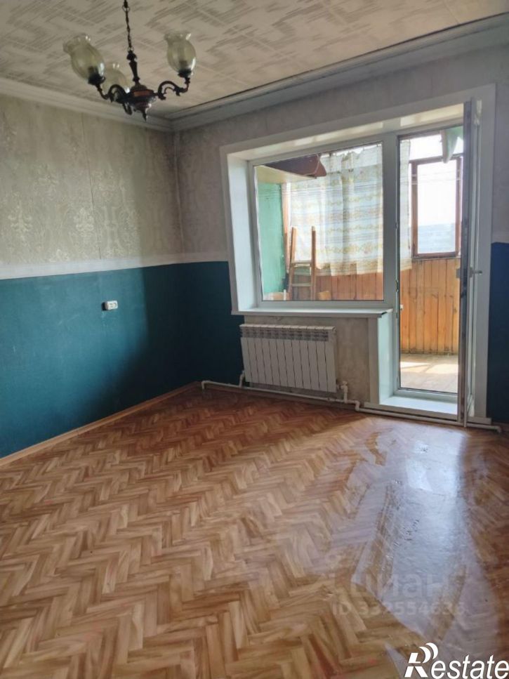 2-комн квартира улица Владимира Короленко, 43,  д. 43