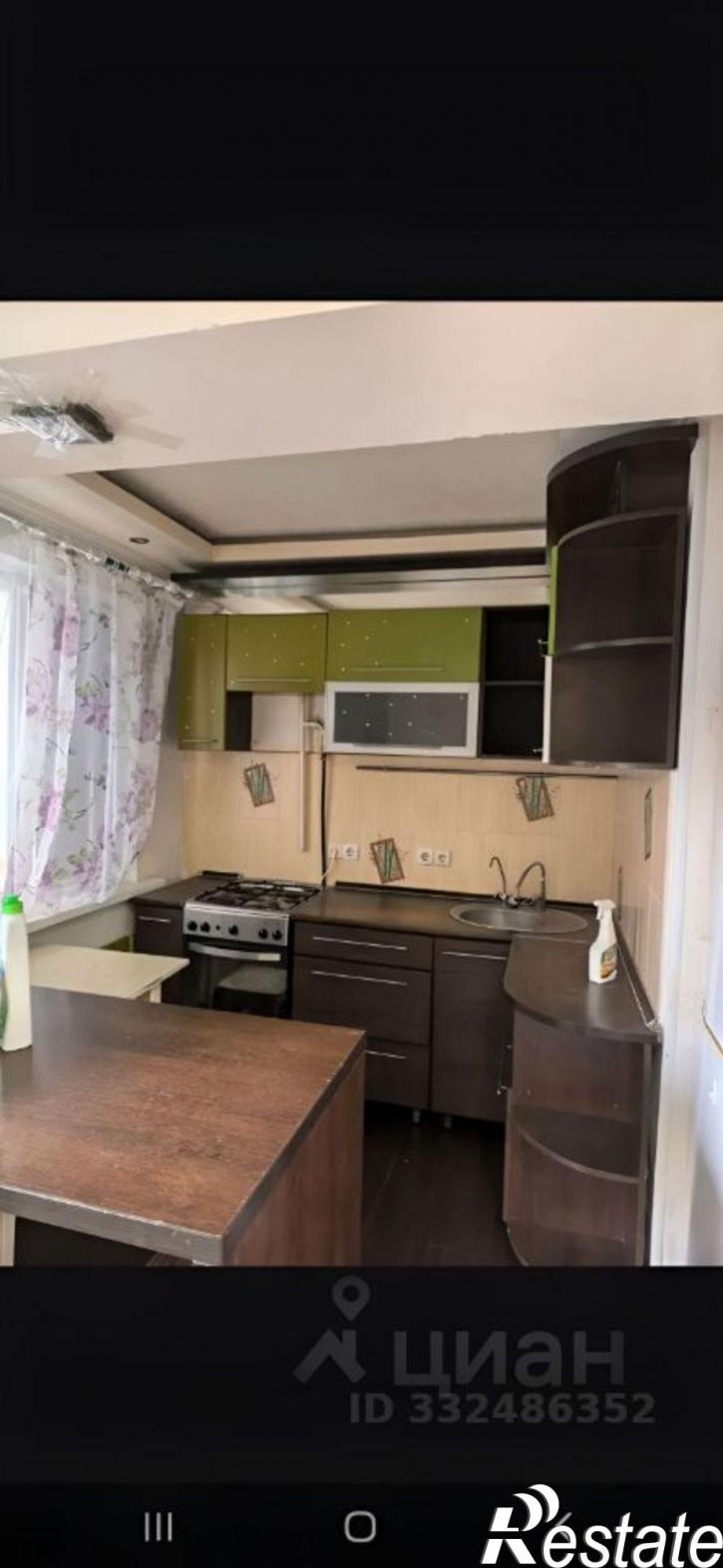 3-комн квартира улица Мусоргского, 30,  д. 30