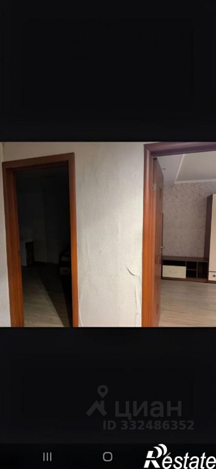 3-комн квартира улица Мусоргского, 30,  д. 30