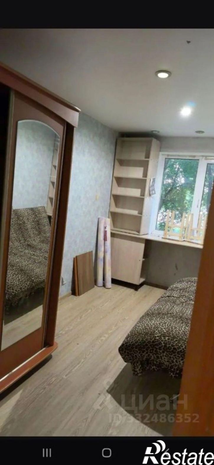 3-комн квартира улица Мусоргского, 30,  д. 30