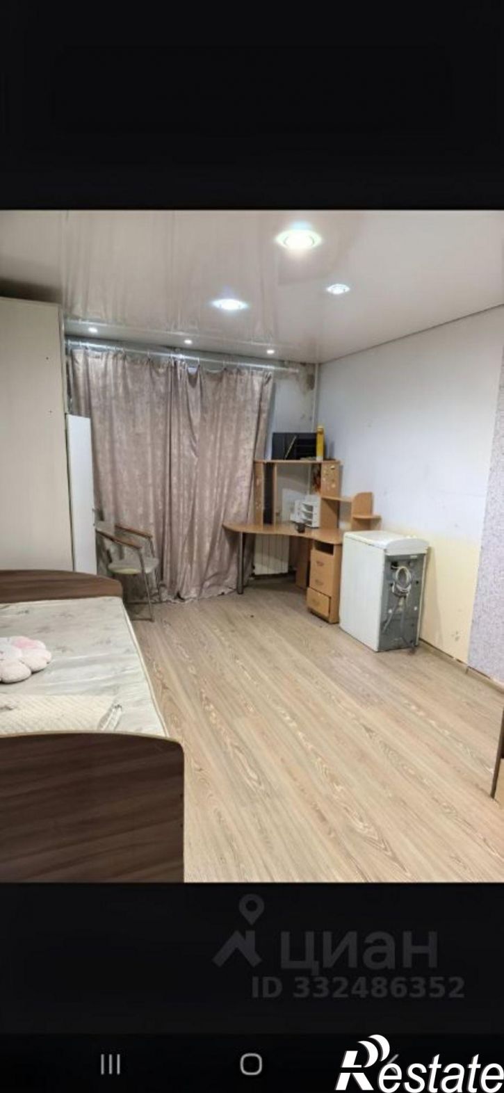 3-комн квартира улица Мусоргского, 30,  д. 30