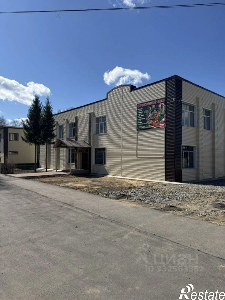 Отдельное здание пр-кт Победы, 38,  д. 38