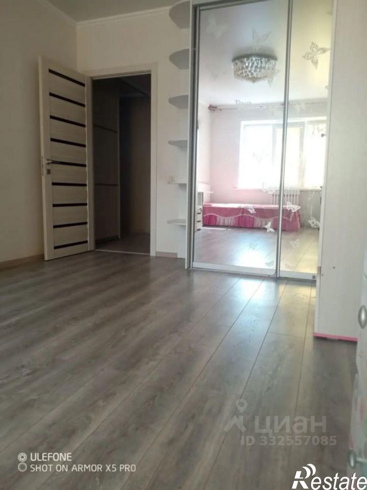 3-комн квартира ул Советская, 9,  д. 9
