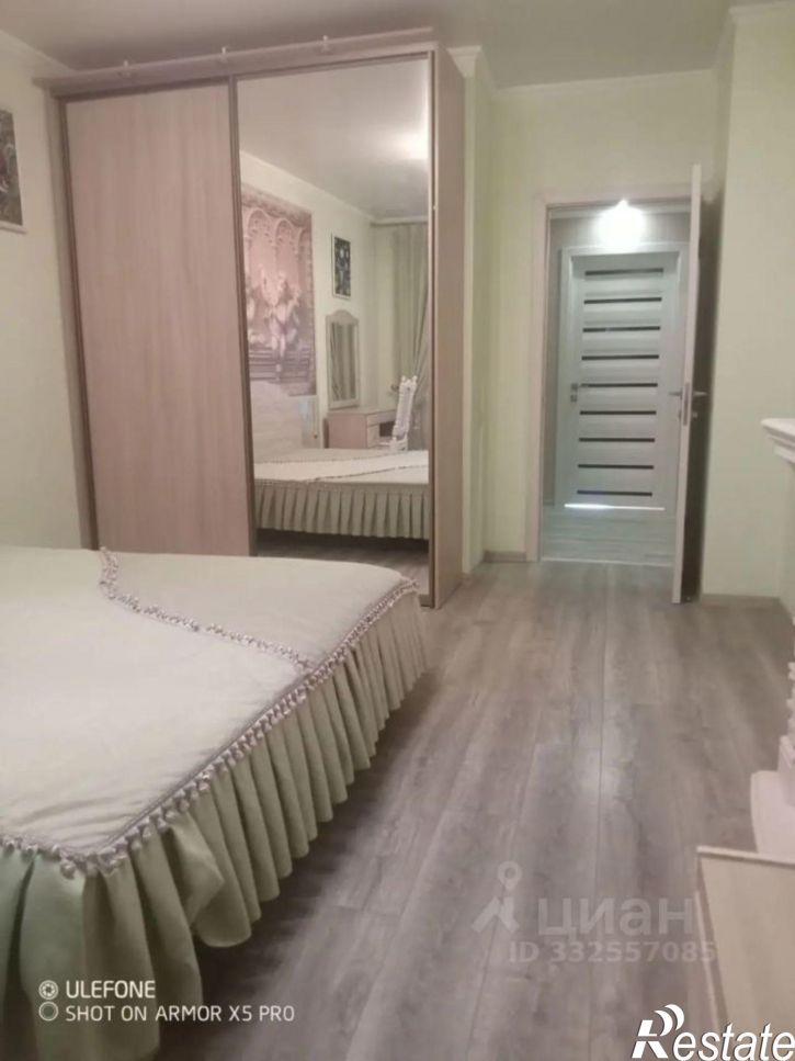 3-комн квартира ул Советская, 9,  д. 9