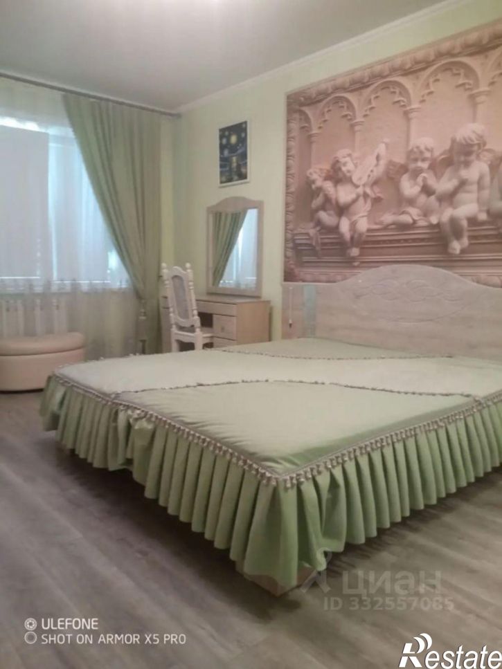 3-комн квартира ул Советская, 9,  д. 9
