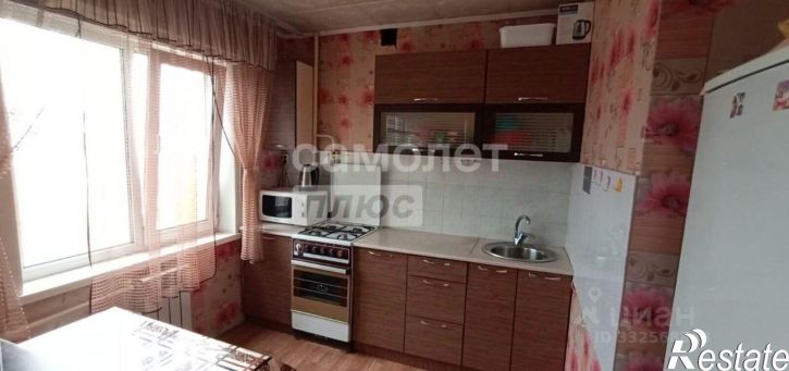 2-комн квартира переулок Липового, 64/2,  д. 64/2