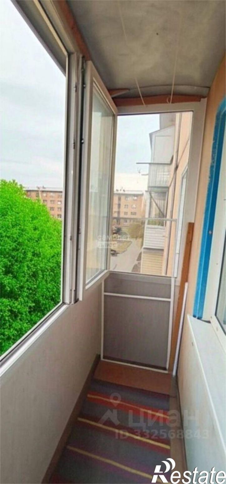 2-комн квартира переулок Липового, 64/2,  д. 64/2