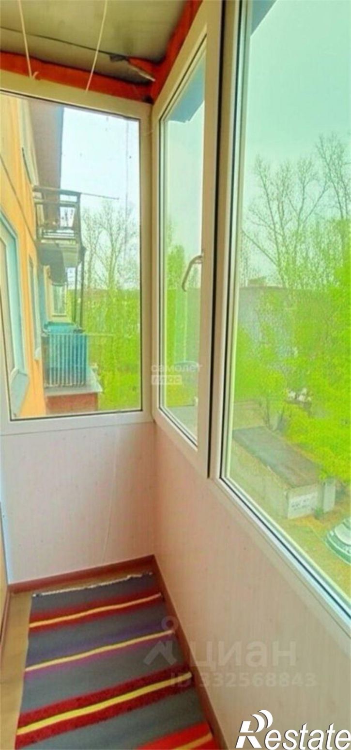 2-комн квартира переулок Липового, 64/2,  д. 64/2