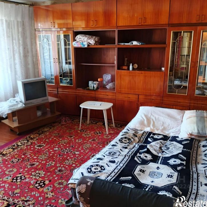 2-комн квартира А кв-л, 24,  д. 24