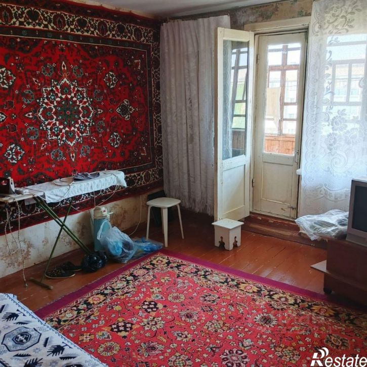 2-комн квартира А кв-л, 24,  д. 24