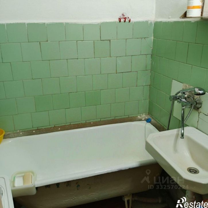 2-комн квартира А кв-л, 24,  д. 24