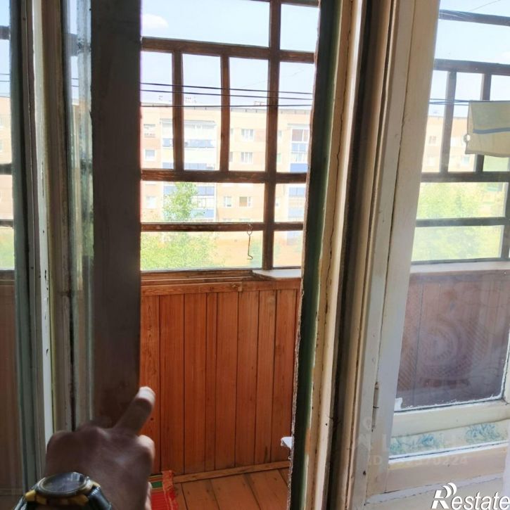 2-комн квартира А кв-л, 24,  д. 24