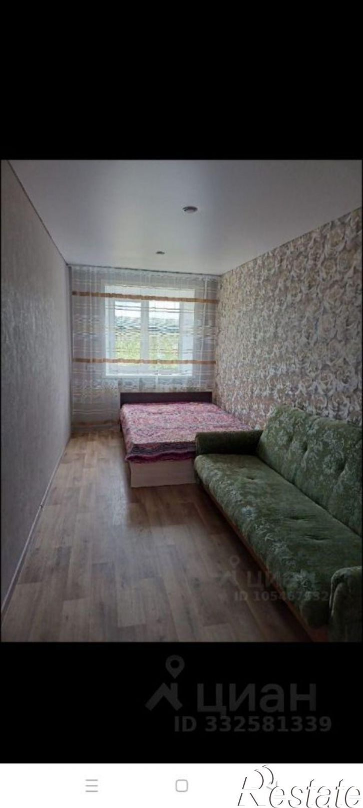 2-комн квартира Б кв-л, 12,  д. 12
