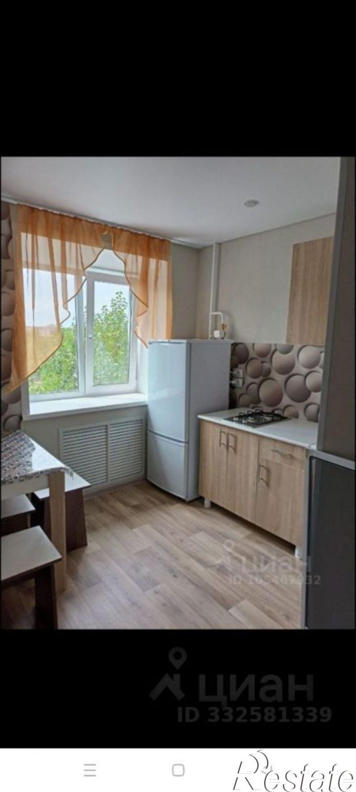2-комн квартира Б кв-л, 12,  д. 12