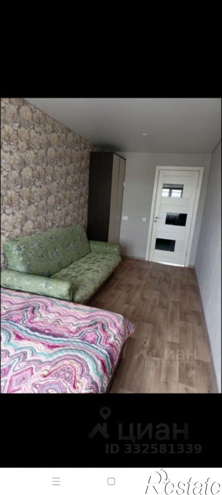 2-комн квартира Б кв-л, 12,  д. 12
