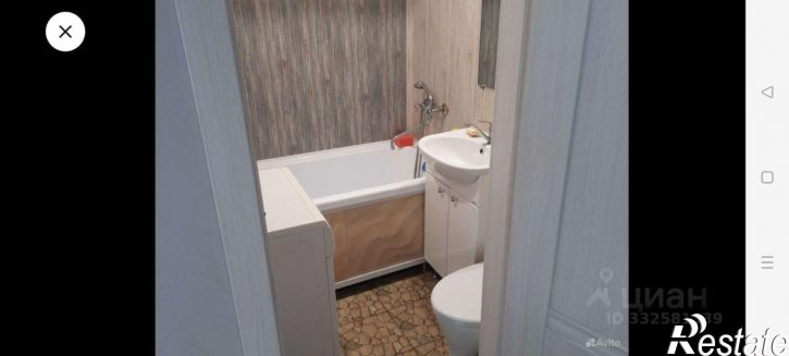 2-комн квартира Б кв-л, 12,  д. 12