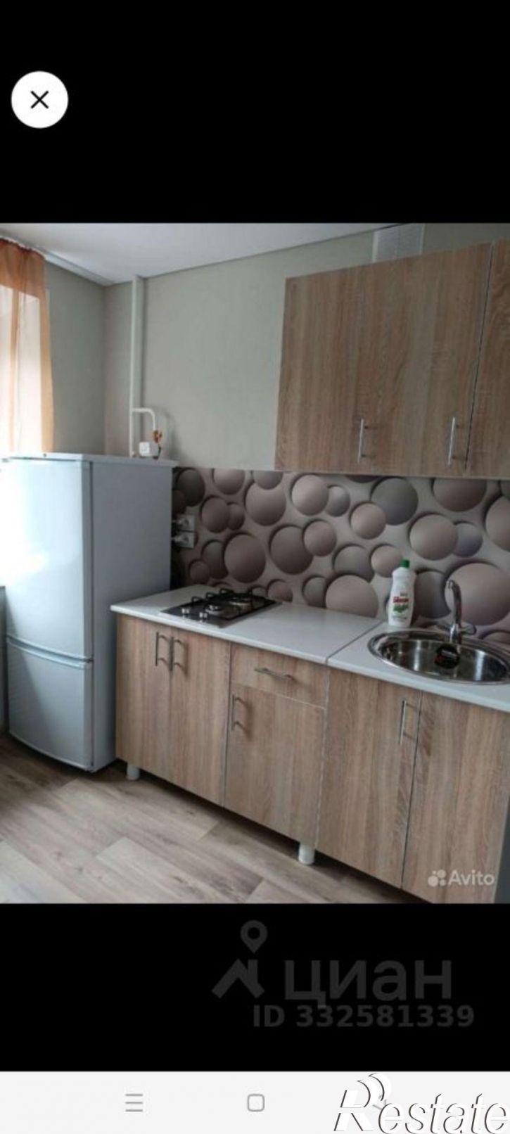 2-комн квартира Б кв-л, 12,  д. 12