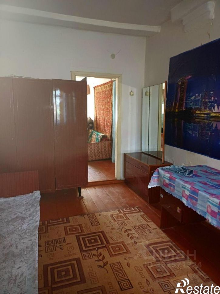 3-комн квартира Ключевский район, село Северка