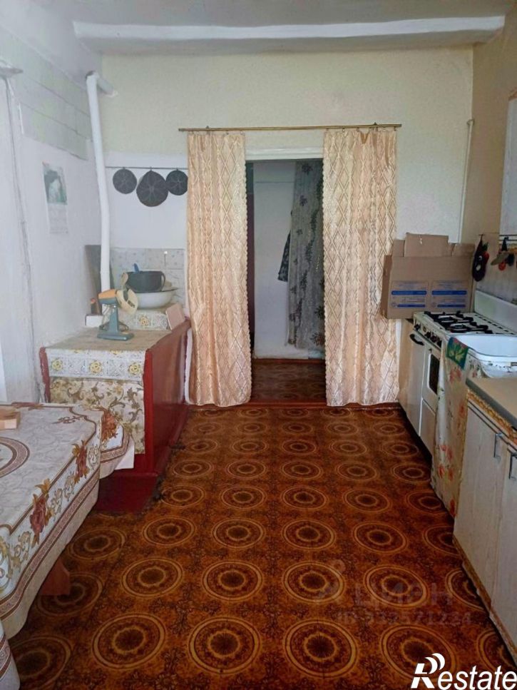 3-комн квартира Ключевский район, село Северка