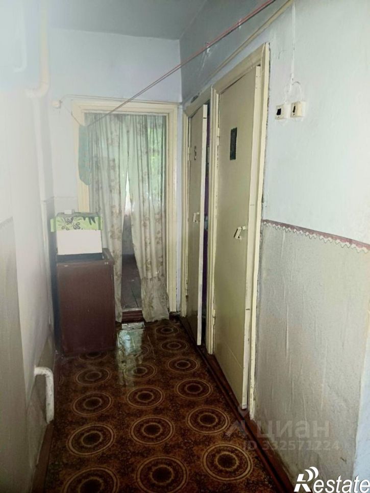 3-комн квартира Ключевский район, село Северка