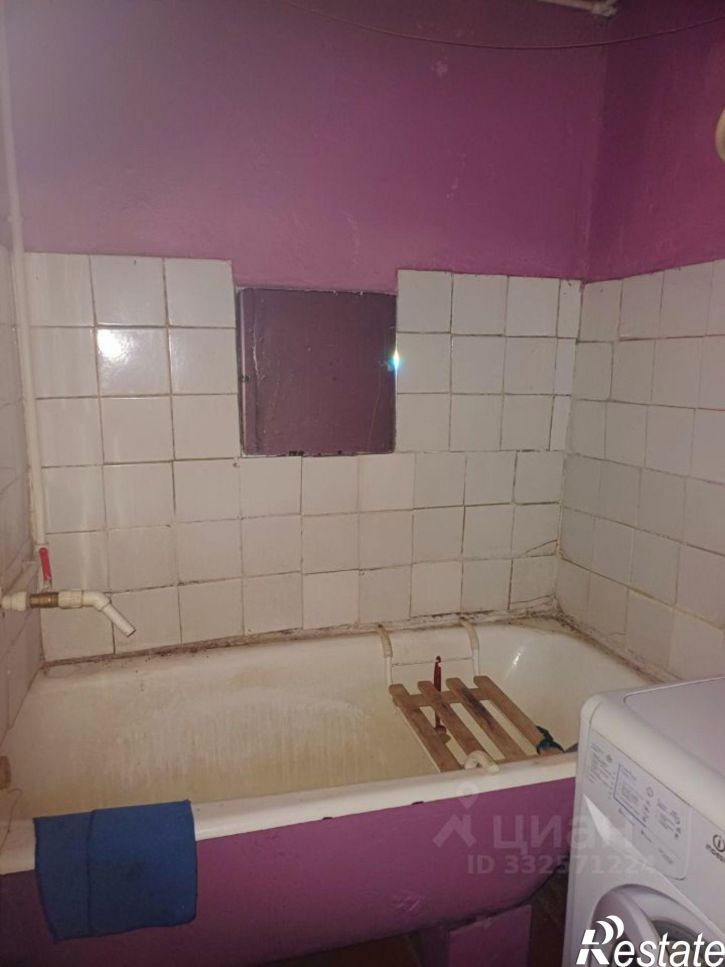 3-комн квартира Ключевский район, село Северка